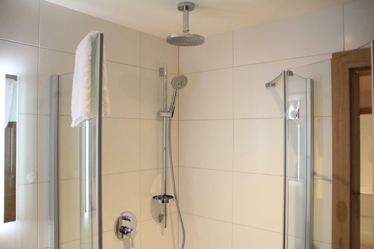 Apartment "Kuenstlhaeusl" Йохберг Екстериор снимка